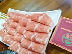 -津门老羊家·铜锅涮羊肉·烧烤(科技园店)
