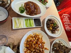 -德缘烤鸭店(大栅栏店)