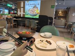 -吴氏老妈·23年家常菜(古城店)