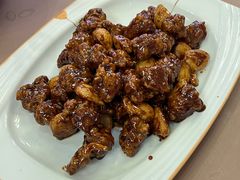 -金牌餐厅·天津菜·八珍豆腐·老爆三(瓷房子店)
