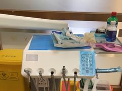 -佛山中大口腔医院·市二级口腔专科医院