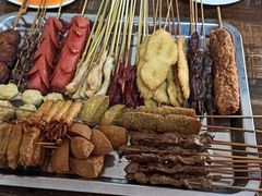 -满兴咱妈烀饼铁锅炖(兰州北街店)