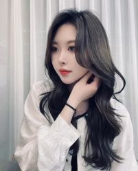 -藤野造型烫染·漂发