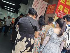 -金牌罗记肠旺面(蔡家街店)