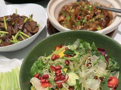 -盛百味·家宴餐厅(霸州分店)