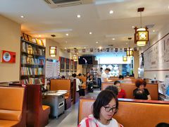 大堂-灶座小锅烀饼·铁锅炖(全国总店)