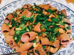 -旺角小渔村·海肠捞饭开创者(环山路店)