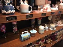 -星巴克(恒隆广场店)