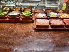 -银米·云南传统过桥米线(双廊黑金冠店)