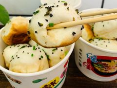 -许记生煎(遵义路店)