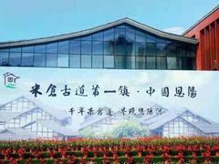 -恩阳古镇