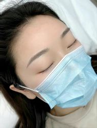 -臣丽纹眉全国连锁
