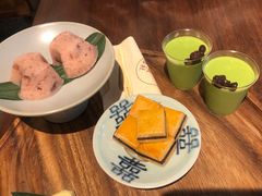 四味碟-朴物良社(东明锦园店)