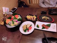 -桃夭日式料理(国信店)