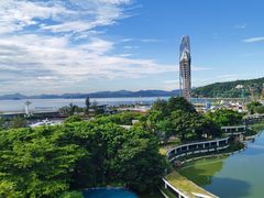 -大梅沙海滨公园