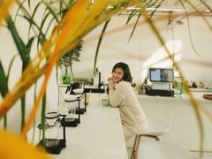 -边渡咖啡烘焙店(昙华林店)