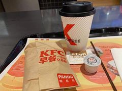 -肯德基(凤凰海店)