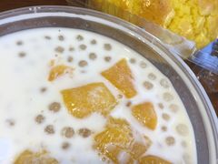 -甜蜜蜜港式茶餐厅(虹梅店)