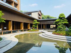 -湘湖逍遥庄园·水漾中餐厅