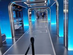 -超体空间SoReal VR(迪士尼小镇店)