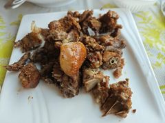 -汤思福北京烤鸭(湘隆时代广场店)