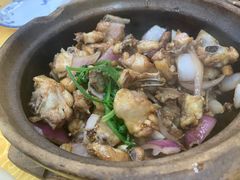 -汤氏美食台山水步特色黄鳝饭(龙津东路店)