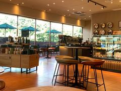-星巴克(湖州安吉浙北大厦店)