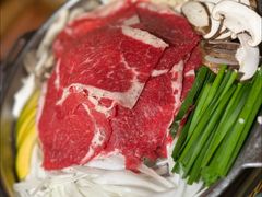 -恩你小木屋·韩式料理(假日广场店)