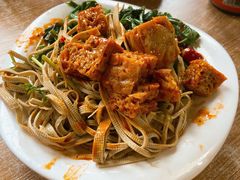 -肖家客饸饹面(郑州总店)