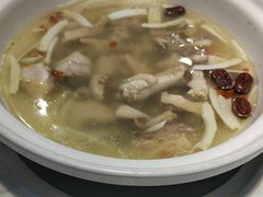 -龙泉人椰子鸡.糟粕醋.海南菜(三亚旗舰店)