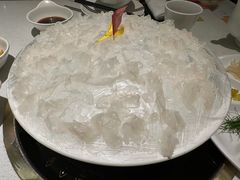 -顺峰顺水顺德菜(第一百货店)
