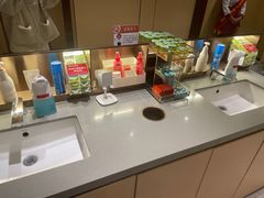 -海底捞火锅(金鼎广场店)