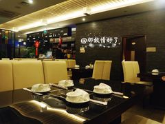 大堂-四川简阳羊肉汤火锅(望花路西里店)