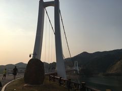 -酒仙湖景区