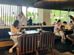 -Ameigo梅果·云贵川bistro(长宁来福士店)