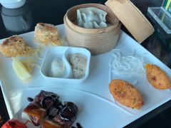 -澳门旅游塔360°旋转餐厅(南湾湖广场店)