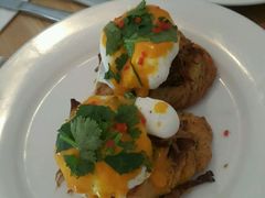 -Egg•Allday Brunch(襄阳北路店)
