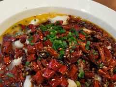 -乔阿马·江南味·驴肉香(龙湖华泾天街店)