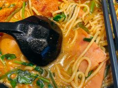 -肥汁米蘭香港米线(长宁来福士店)