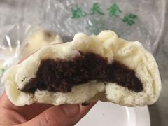 -航天馒头(瞻园路店)