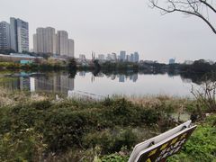 -三圣花乡旅游区