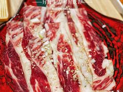 -江户烧肉(高德店)