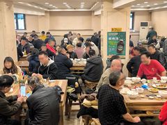 -老刘家永盛斋·传统泡馍(东关南街店)