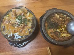 -王明古法砂锅居(开化寺店)