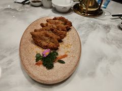 酥香河豚鱼-鲐赏河豚(长寿店)