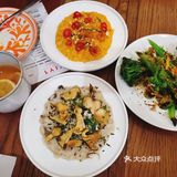 成都｜用健康给你快乐的西式素食餐厅