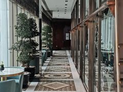 -翡翠36餐厅(浦东香格里拉店)