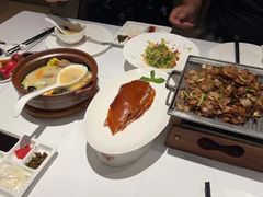 -四季民福烤鸭店(王府井东安门店)