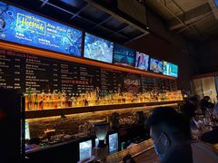 -HIB HUB公社(解放西路店)