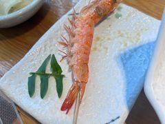 -禾风·海鲜料理自助(玉林店)